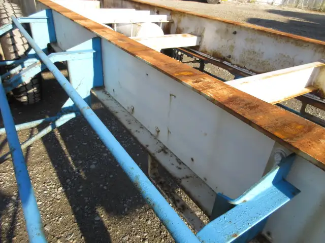 平成12年00月中古その他コンテナシャーシーユソーキユソーキの画像23