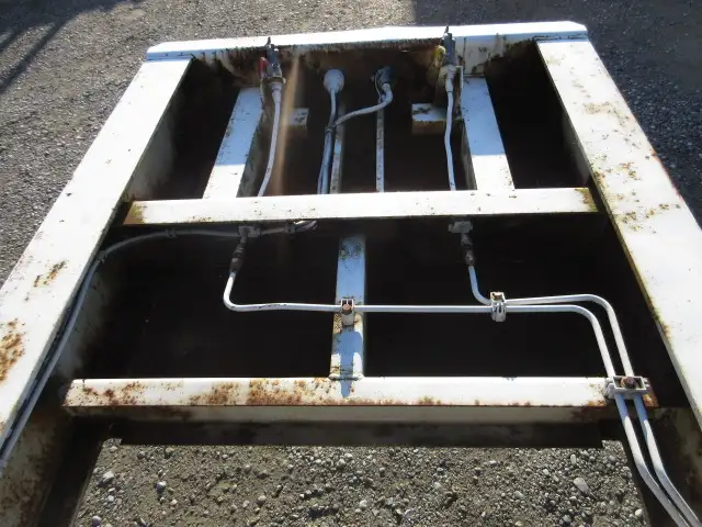 平成12年00月中古その他コンテナシャーシーユソーキユソーキの画像24