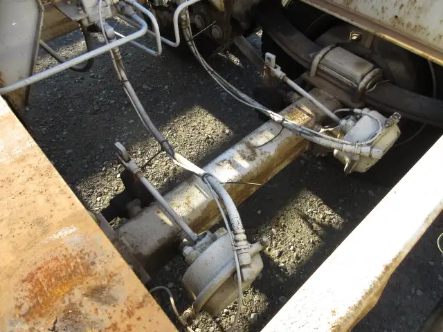 平成12年00月中古その他コンテナシャーシーユソーキユソーキの画像27