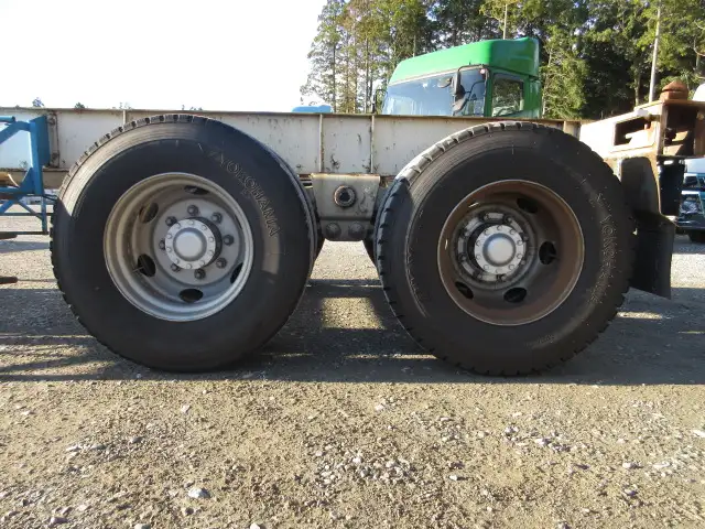 平成12年00月中古その他コンテナシャーシーユソーキユソーキの画像28