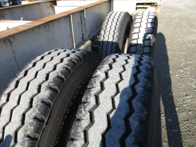 平成12年00月中古その他コンテナシャーシーユソーキユソーキの画像30