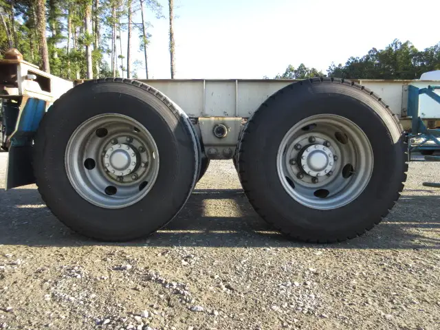 平成12年00月中古その他コンテナシャーシーユソーキユソーキの画像31