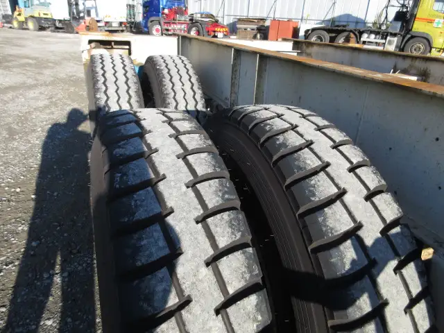 平成12年00月中古その他コンテナシャーシーユソーキユソーキの画像32