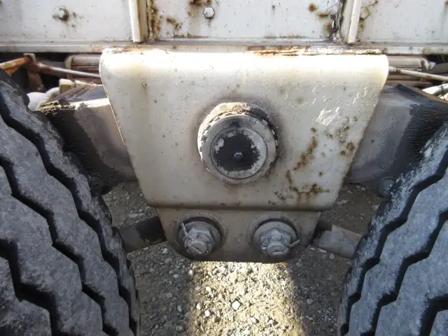 平成12年00月中古その他コンテナシャーシーユソーキユソーキの画像33