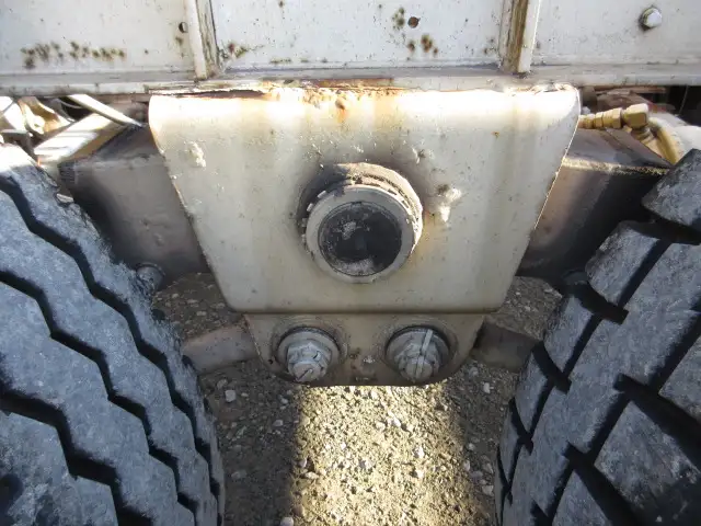 平成12年00月中古その他コンテナシャーシーユソーキユソーキの画像34