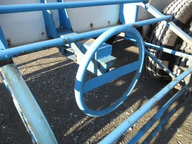 平成12年00月中古その他コンテナシャーシーユソーキユソーキの画像35