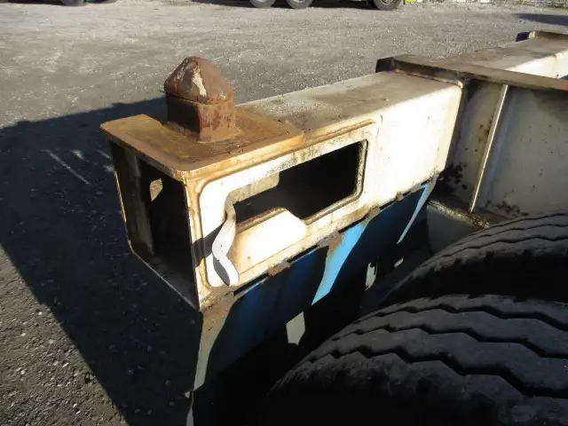 平成12年00月中古その他コンテナシャーシーユソーキユソーキの画像42