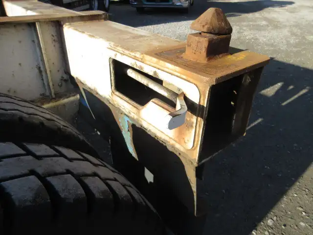 平成12年00月中古その他コンテナシャーシーユソーキユソーキの画像45