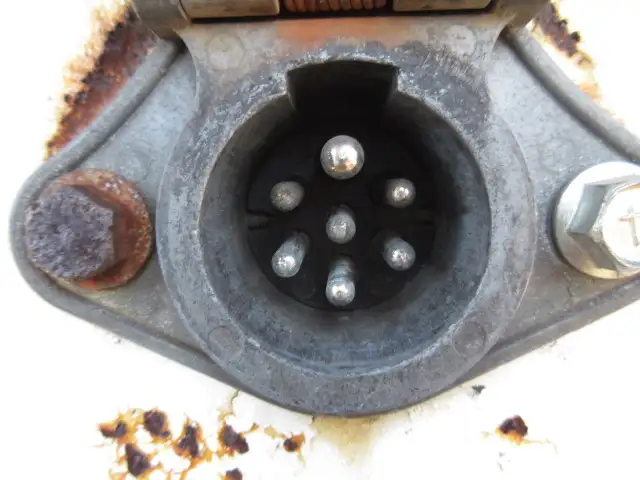 平成12年00月中古その他コンテナシャーシーユソーキユソーキの画像10