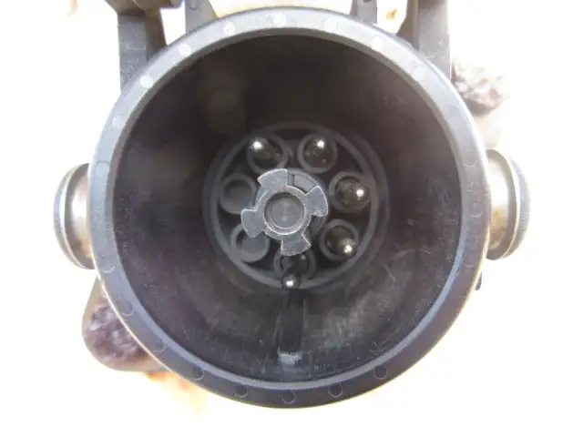 平成12年09月中古その他コンテナシャーシーユソーキの画像11