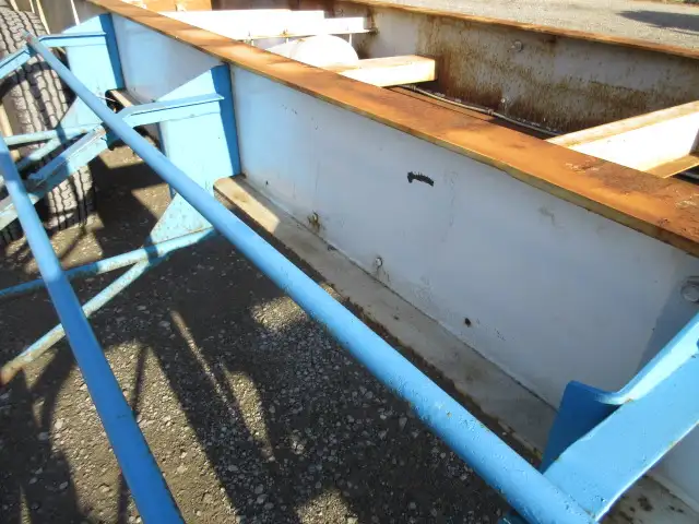 平成12年09月中古その他コンテナシャーシーユソーキの画像22