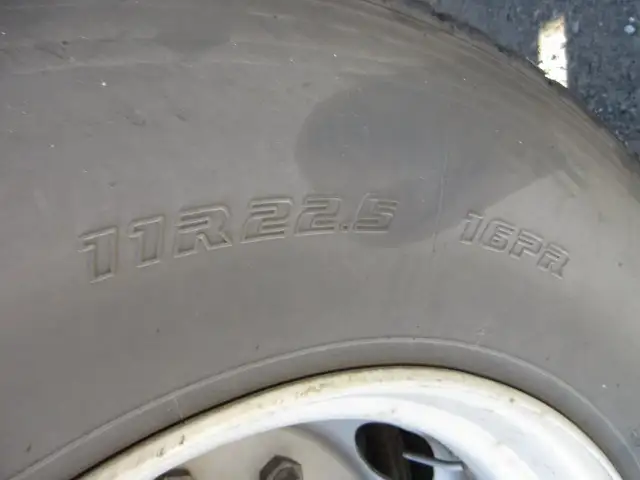 平成12年09月中古その他コンテナシャーシーユソーキの画像28