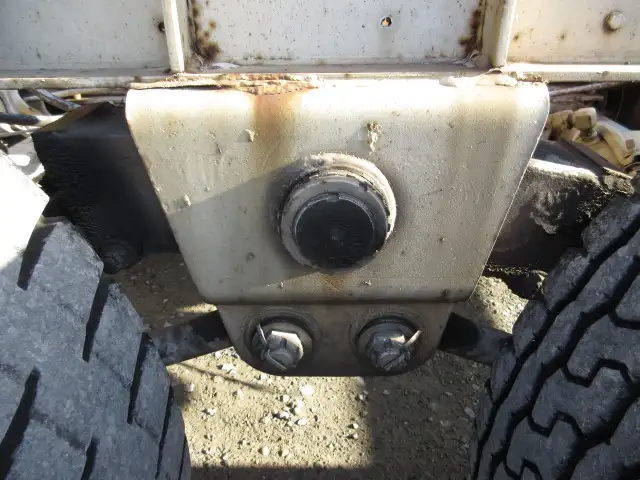 平成12年09月中古その他コンテナシャーシーユソーキの画像33