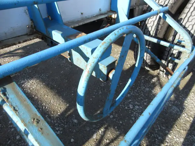 平成12年09月中古その他コンテナシャーシーユソーキの画像34