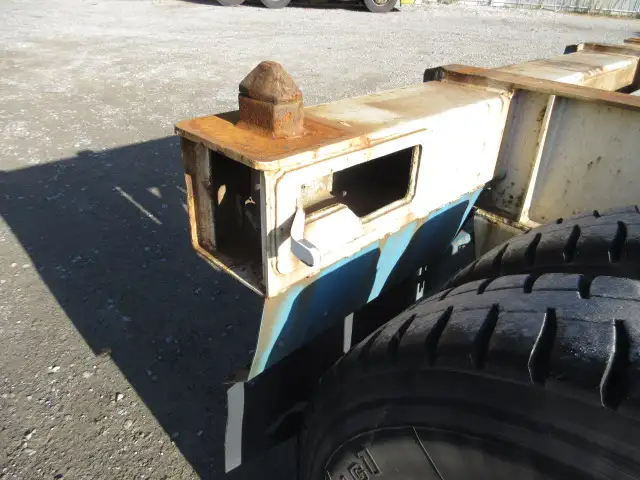 平成12年09月中古その他コンテナシャーシーユソーキの画像41