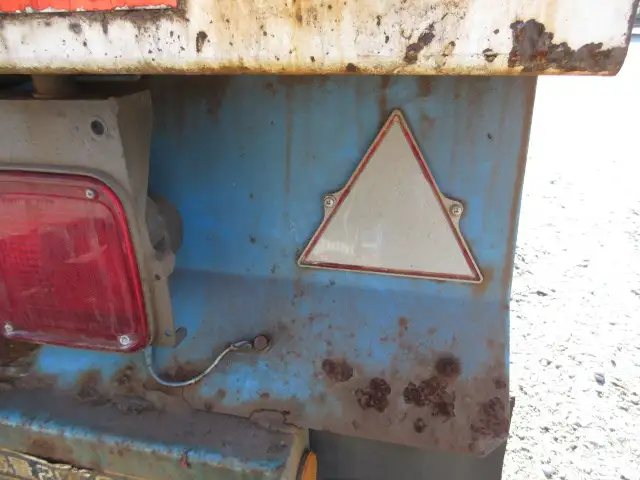 平成12年09月中古その他コンテナシャーシーユソーキの画像42