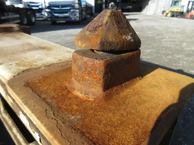 平成12年09月中古その他コンテナシャーシーユソーキの画像45