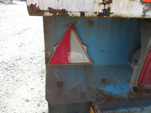 平成12年09月中古その他コンテナシャーシーユソーキの画像46