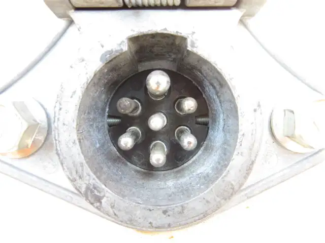 平成12年09月中古その他コンテナシャーシーユソーキの画像10