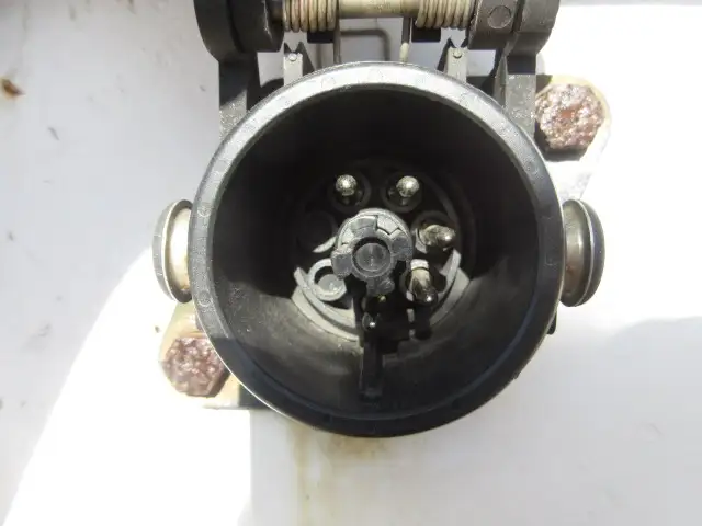 平成12年10月中古その他コンテナシャーシーユソーキの画像11