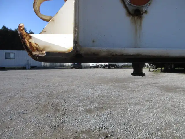 平成12年10月中古その他コンテナシャーシーユソーキの画像14