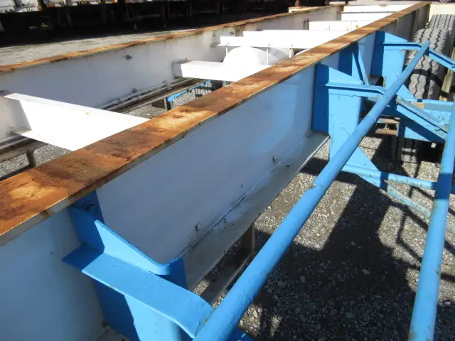 平成12年10月中古その他コンテナシャーシーユソーキの画像19