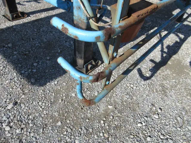 平成12年10月中古その他コンテナシャーシーユソーキの画像20