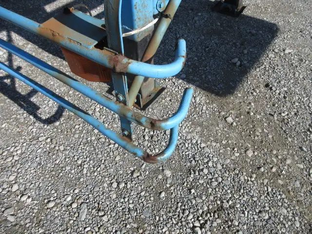 平成12年10月中古その他コンテナシャーシーユソーキの画像24