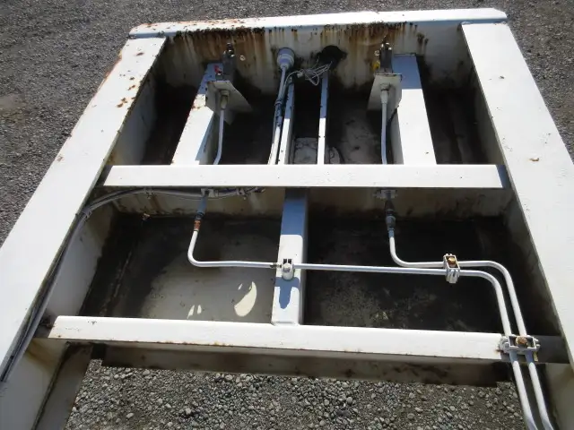 平成12年10月中古その他コンテナシャーシーユソーキの画像25