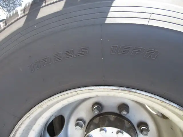 平成12年10月中古その他コンテナシャーシーユソーキの画像30