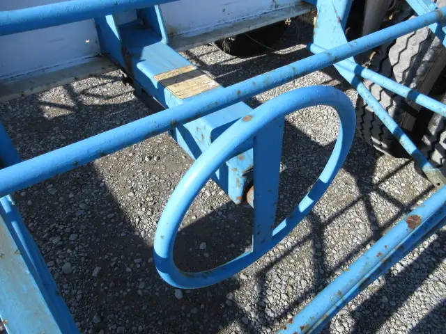 平成12年10月中古その他コンテナシャーシーユソーキの画像36