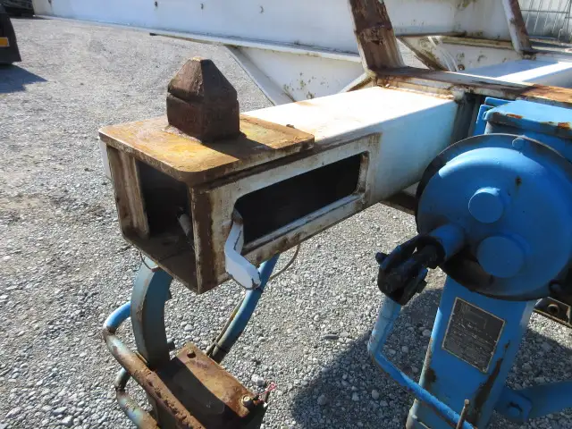 平成12年10月中古その他コンテナシャーシーユソーキの画像39