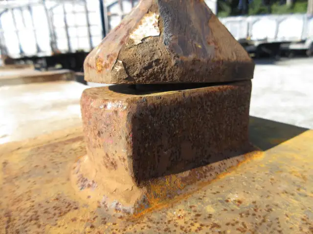 平成12年10月中古その他コンテナシャーシーユソーキの画像47