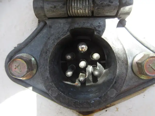 平成12年10月中古その他コンテナシャーシーユソーキの画像10