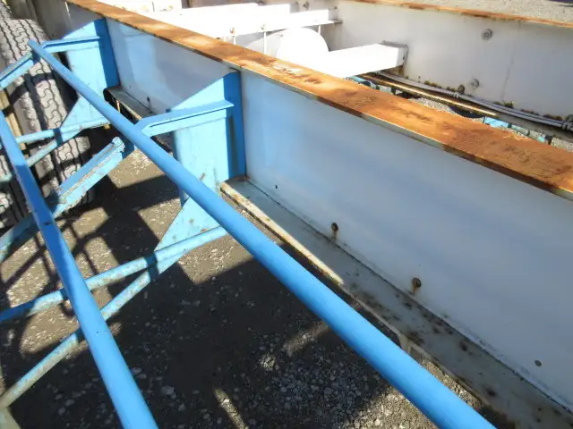 平成12年10月中古その他コンテナシャーシーユソーキの画像22