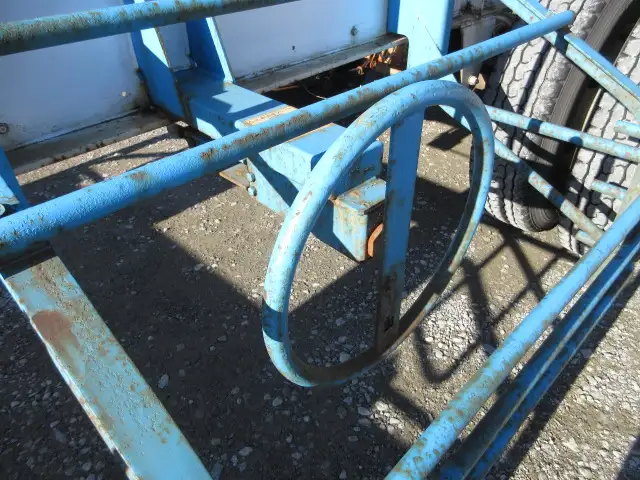 平成12年10月中古その他コンテナシャーシーユソーキの画像34