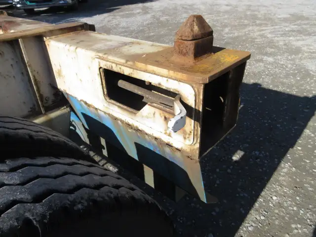 平成12年10月中古その他コンテナシャーシーユソーキの画像45