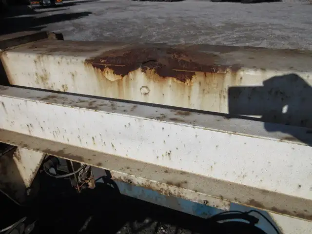 平成12年10月中古その他コンテナシャーシーユソーキの画像49