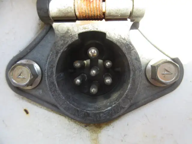 平成12年10月中古その他コンテナシャーシーユソーキの画像10