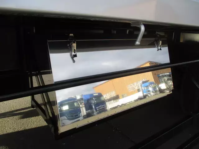 令和05年09月中古大型コンテナシャーシー日本フルハーフフルハーフの画像12