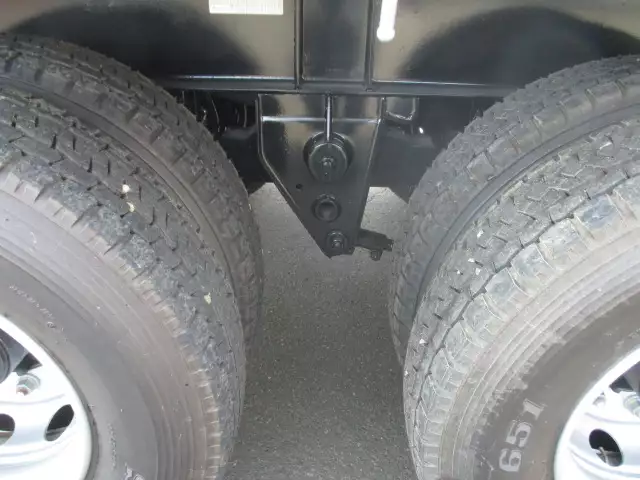 令和05年09月中古大型コンテナシャーシー日本フルハーフフルハーフの画像14