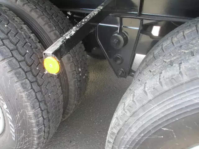 令和05年09月中古大型コンテナシャーシー日本フルハーフフルハーフの画像15