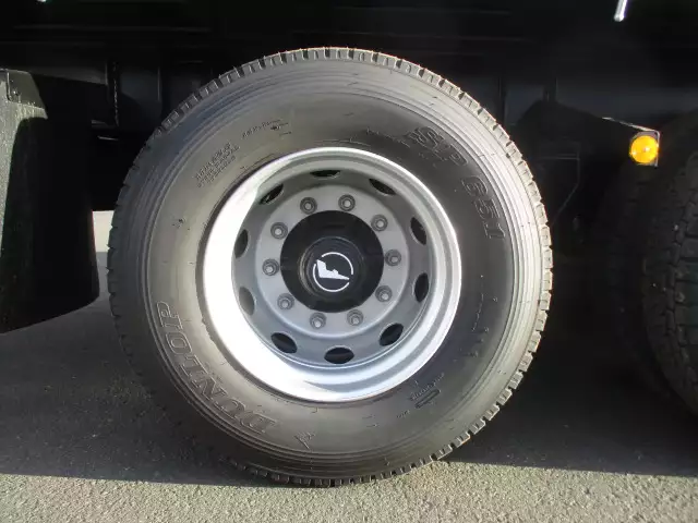 令和05年09月中古大型コンテナシャーシー日本フルハーフフルハーフの画像25