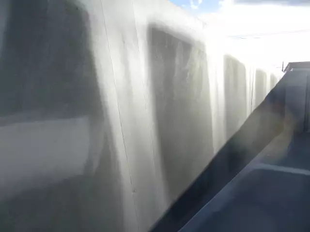 令和05年09月中古大型コンテナシャーシー日本フルハーフフルハーフの画像37