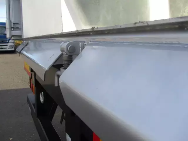 令和05年09月中古大型コンテナシャーシー日本フルハーフフルハーフの画像40