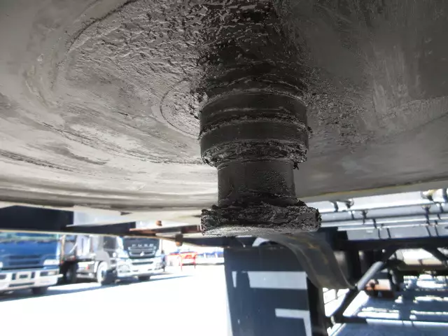 平成18年02月中古その他コンテナシャーシートレクストレクスの画像14