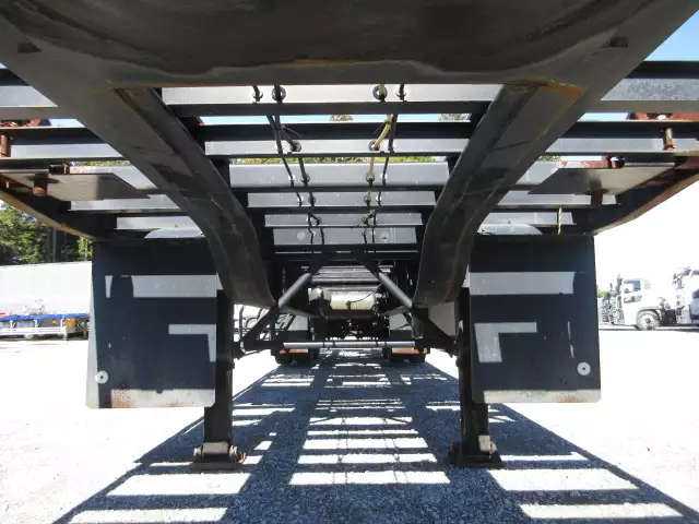 平成18年02月中古その他コンテナシャーシートレクストレクスの画像15