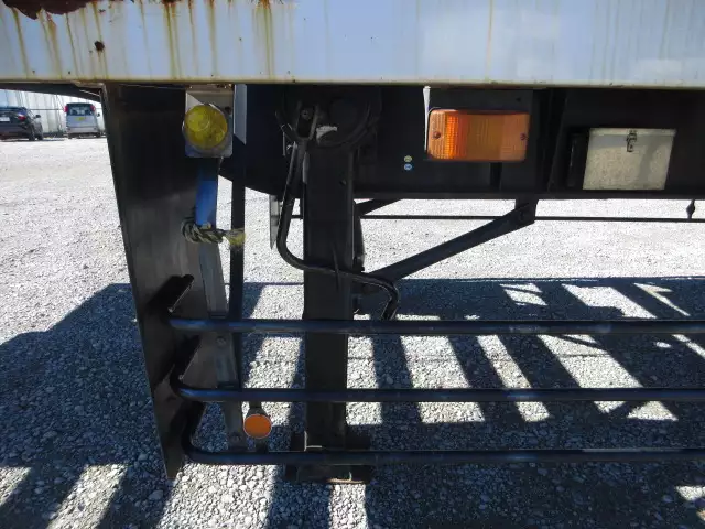 平成18年02月中古その他コンテナシャーシートレクストレクスの画像17