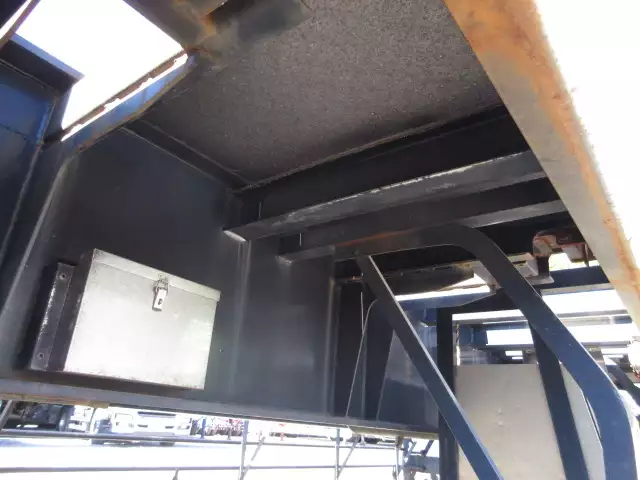 平成18年02月中古その他コンテナシャーシートレクストレクスの画像18