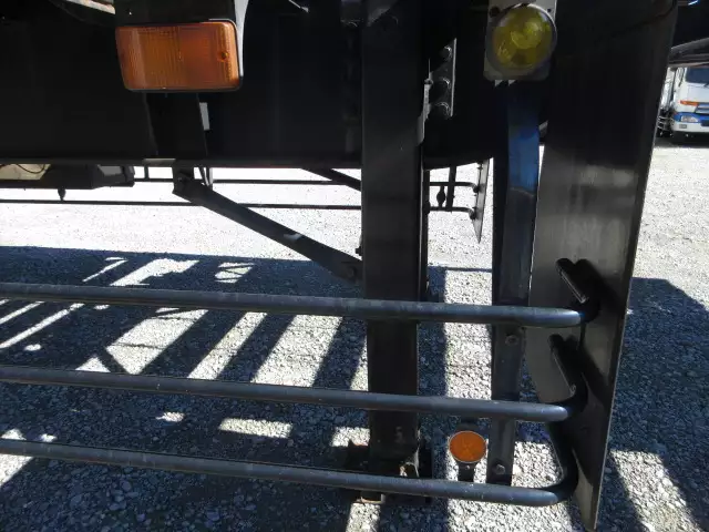 平成18年02月中古その他コンテナシャーシートレクストレクスの画像20